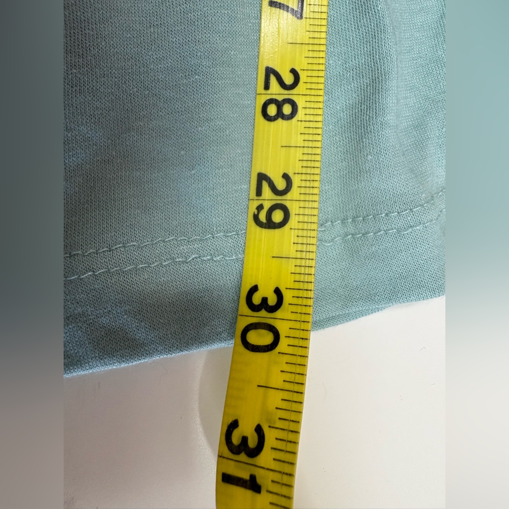 NIKE Men's Sportswear Futura Tee 2 - Mineral - Picture 13 of 14